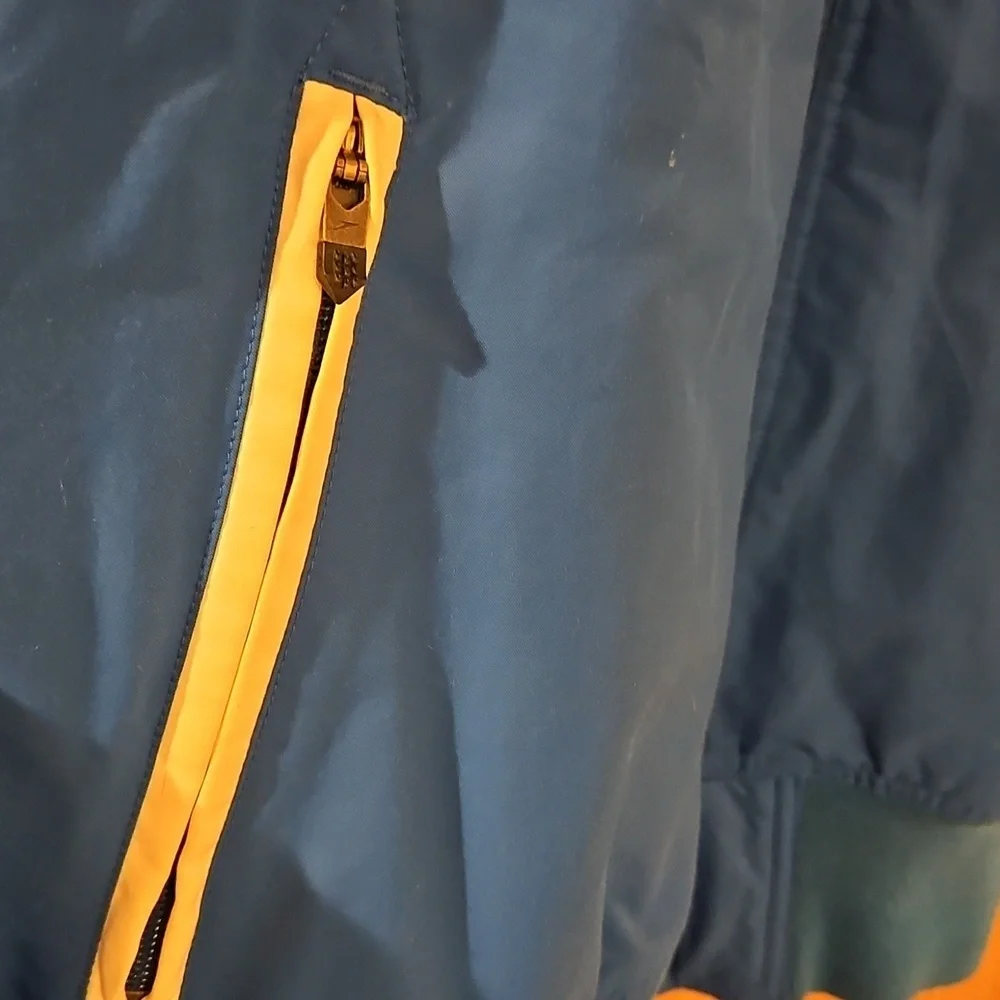 Speedo 26 pit